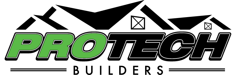Pro Tech Builders logo